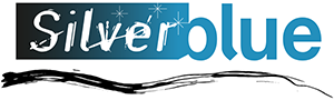 www.silverblue.eu Logo